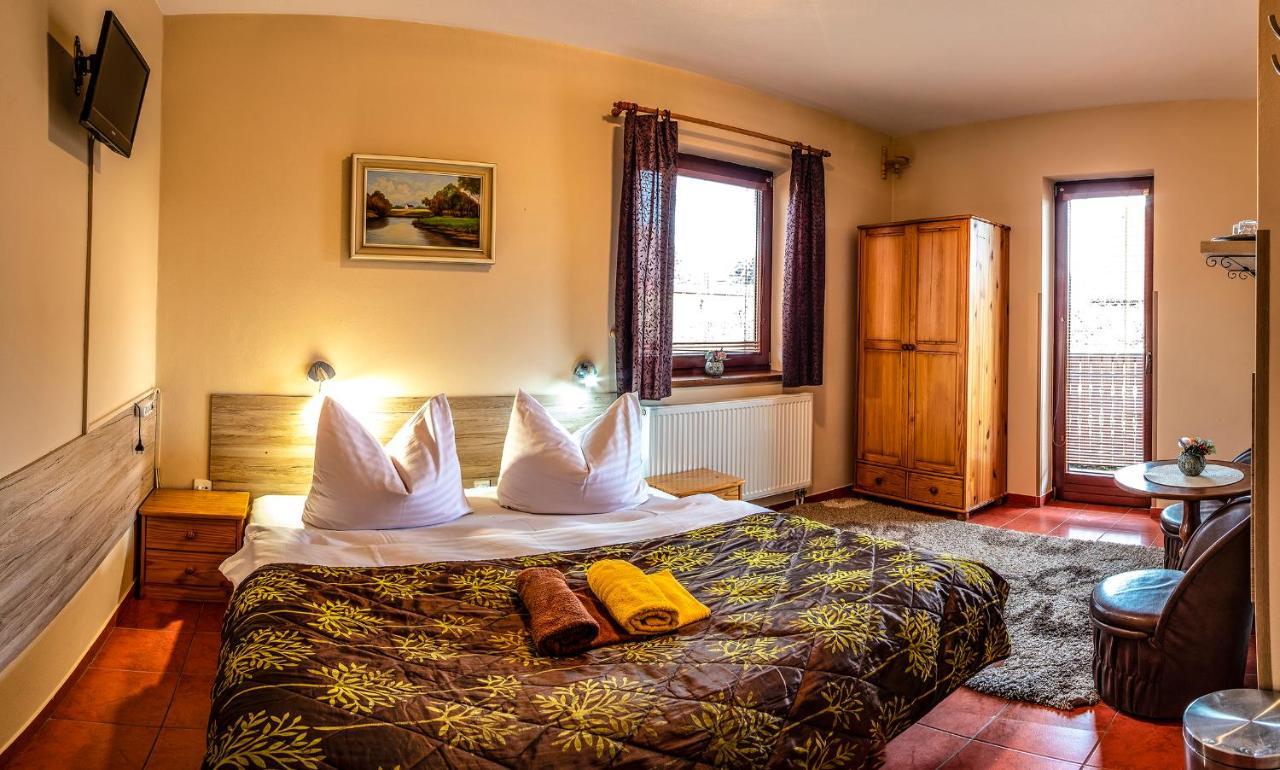Apartmany Veverica Liptovsky Mikulas Bagian luar foto