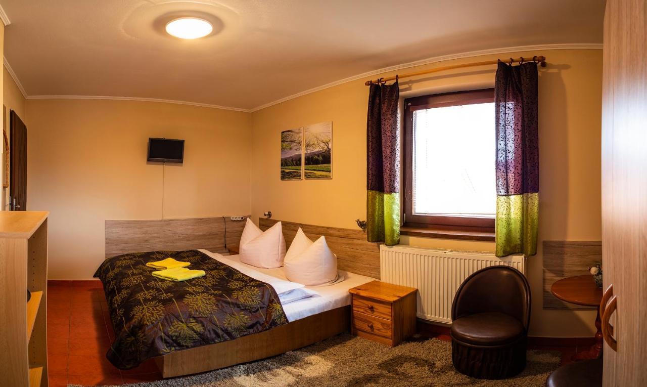 Apartmany Veverica Liptovsky Mikulas Bagian luar foto