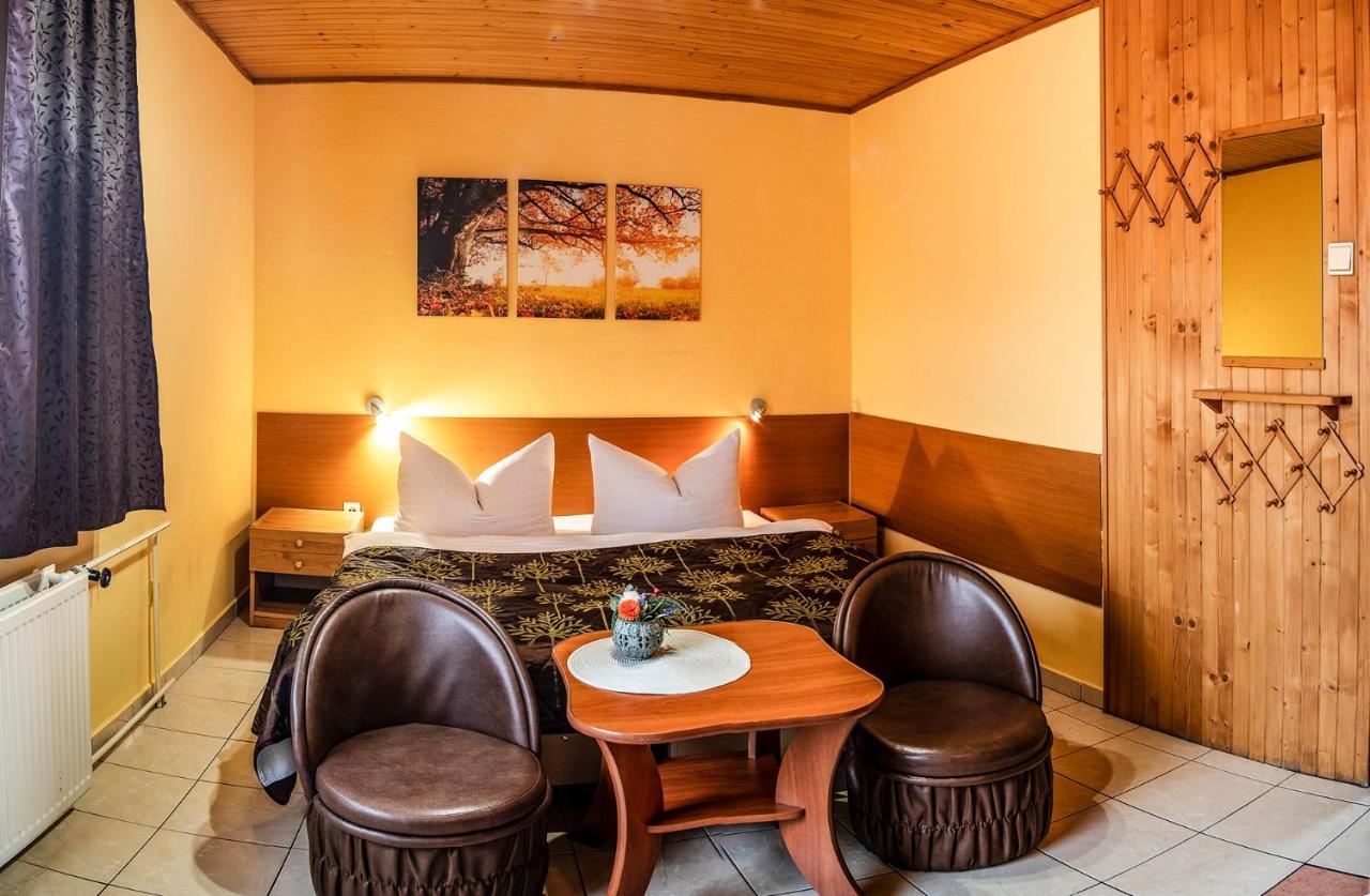 Apartmany Veverica Liptovsky Mikulas Bagian luar foto