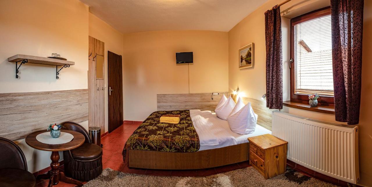 Apartmany Veverica Liptovsky Mikulas Bagian luar foto