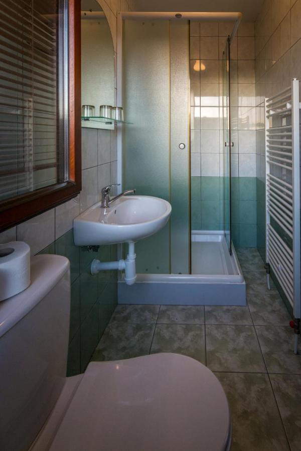Apartmany Veverica Liptovsky Mikulas Bagian luar foto
