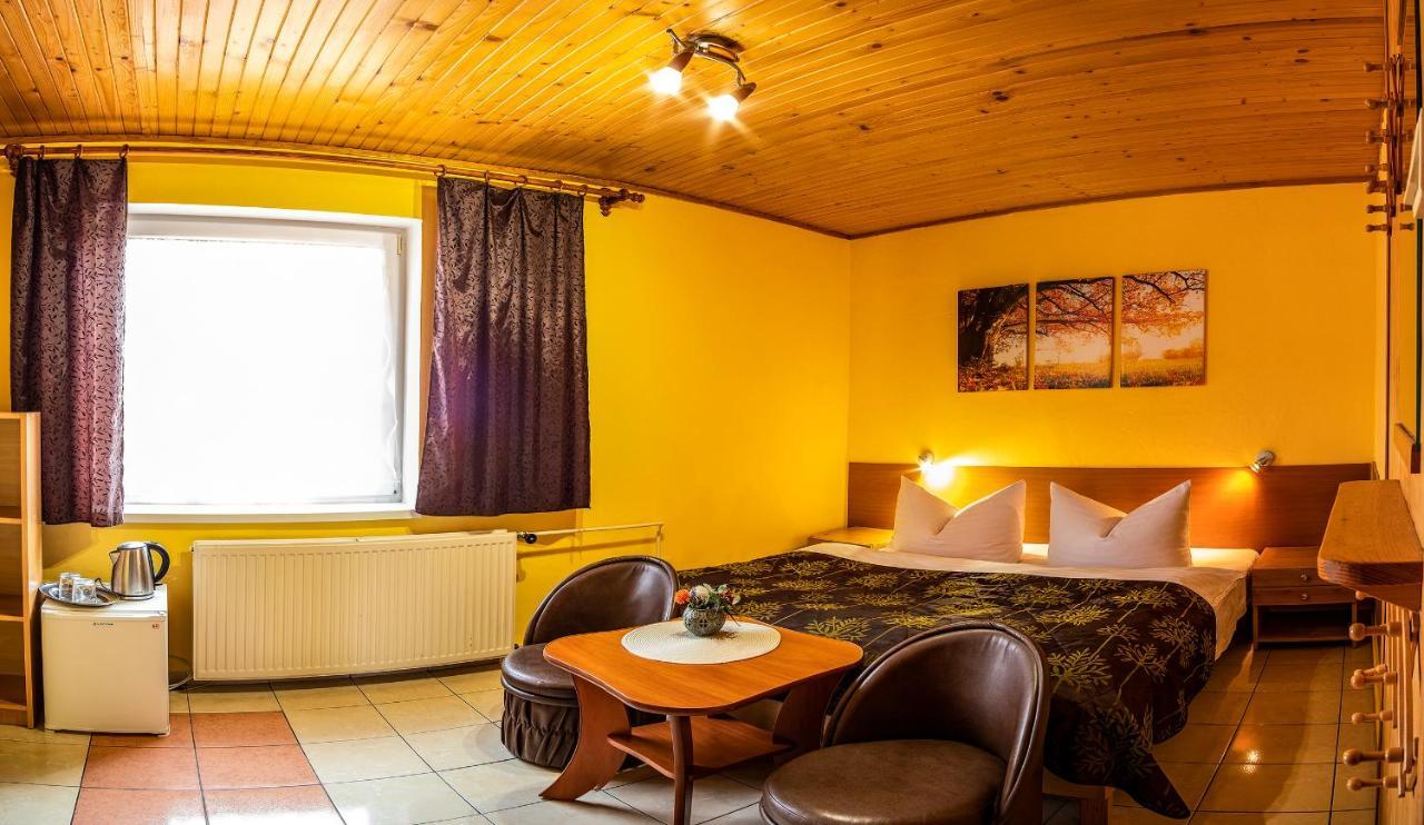 Apartmany Veverica Liptovsky Mikulas Bagian luar foto