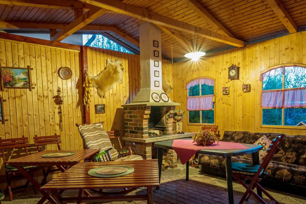 Apartmany Veverica Liptovsky Mikulas Bagian luar foto