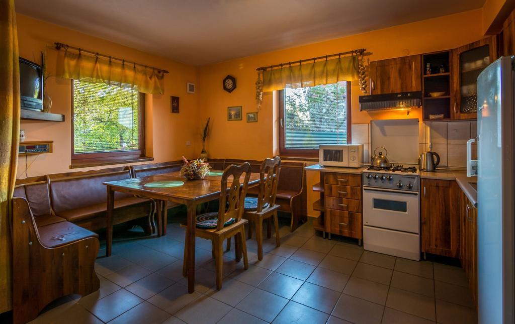 Apartmany Veverica Liptovsky Mikulas Bagian luar foto