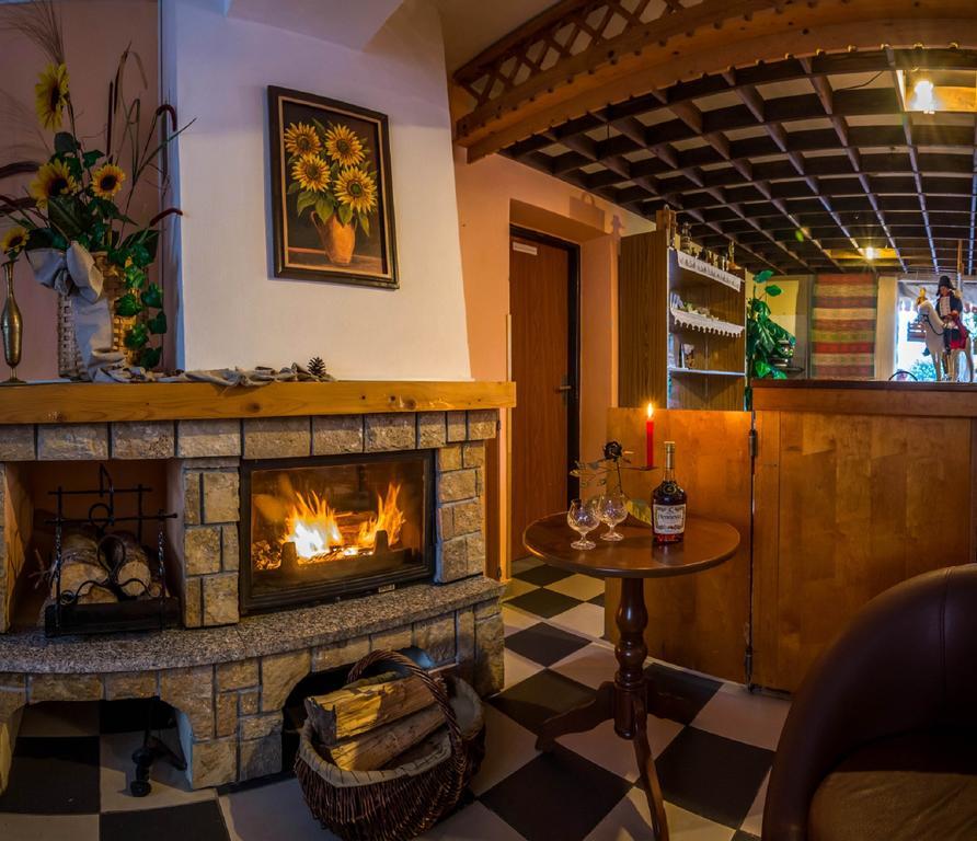 Apartmany Veverica Liptovsky Mikulas Bagian luar foto