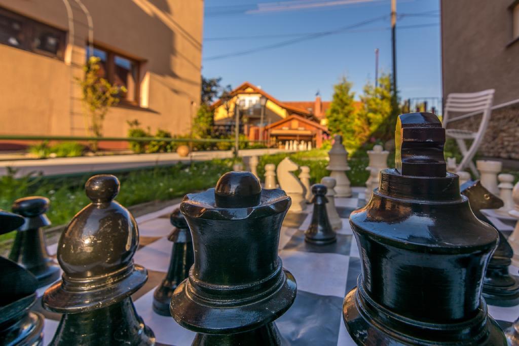 Apartmany Veverica Liptovsky Mikulas Bagian luar foto