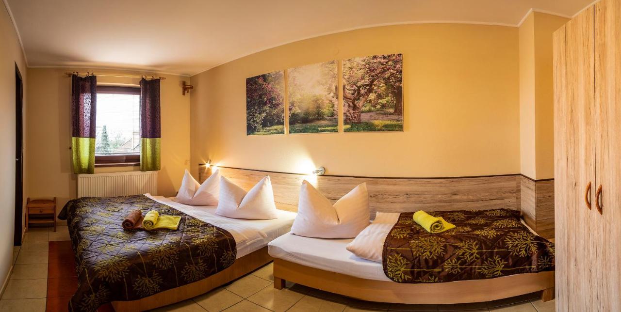 Apartmany Veverica Liptovsky Mikulas Bagian luar foto