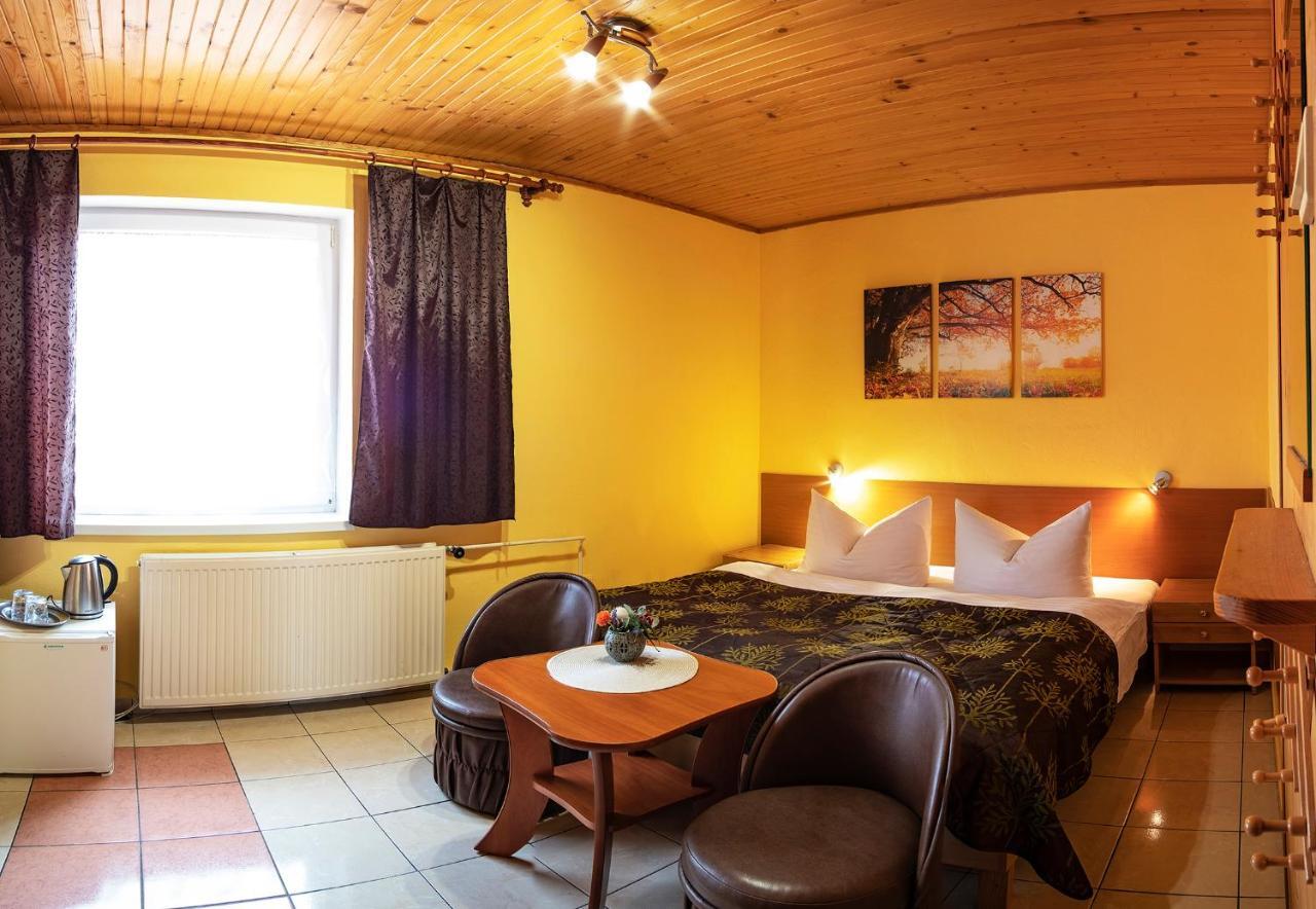 Apartmany Veverica Liptovsky Mikulas Bagian luar foto