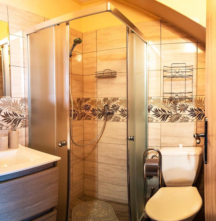 Apartmany Veverica Liptovsky Mikulas Bagian luar foto